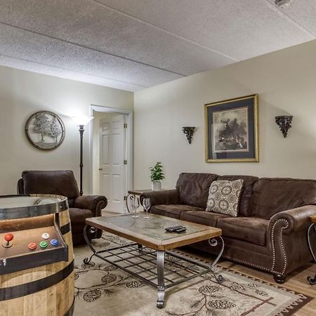 Gatlinburg Towers Condo Unit 501 - Great Location! Close To Town! Condo Bagian luar foto