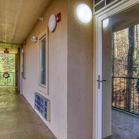Gatlinburg Towers Condo Unit 501 - Great Location! Close To Town! Condo Bagian luar foto