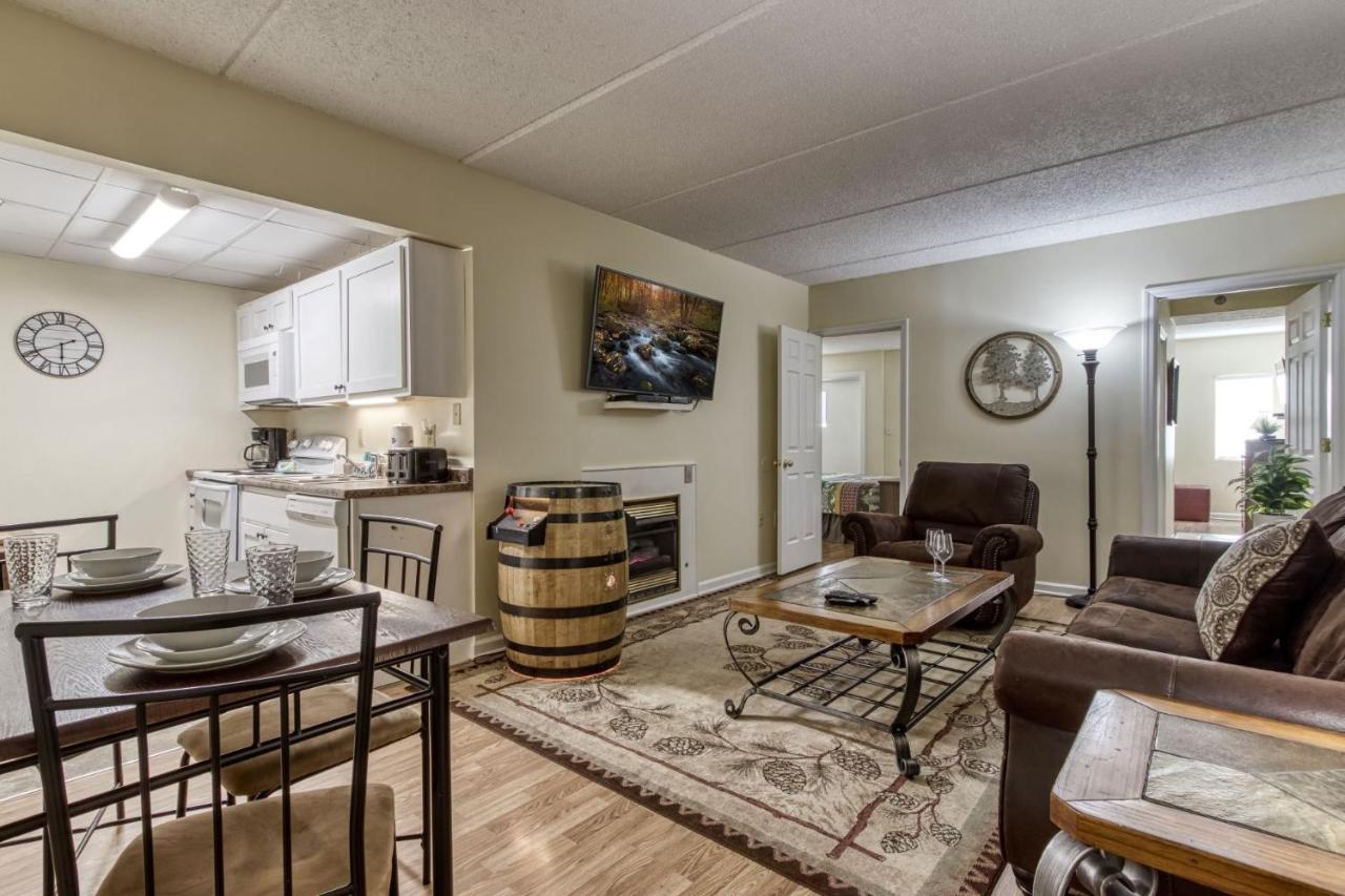 Gatlinburg Towers Condo Unit 501 - Great Location! Close To Town! Condo Bagian luar foto