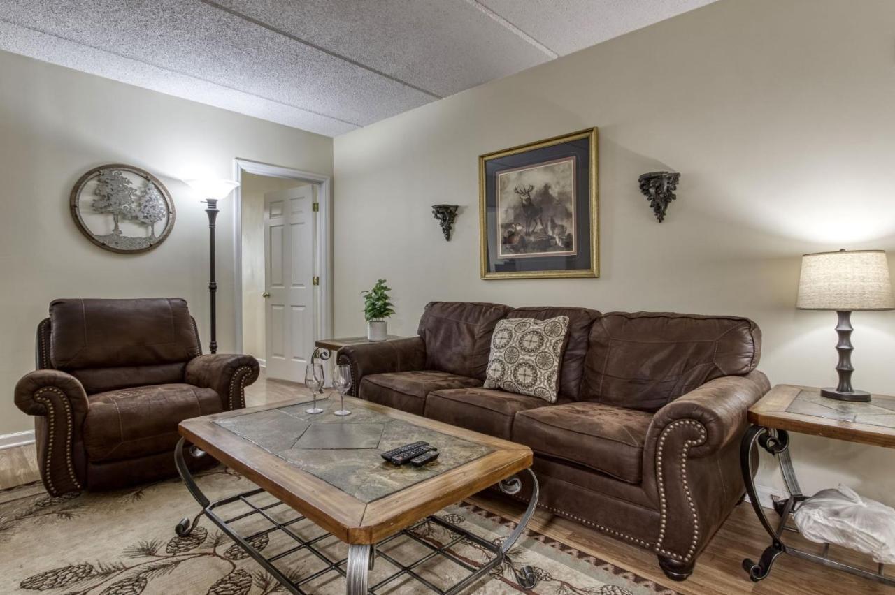 Gatlinburg Towers Condo Unit 501 - Great Location! Close To Town! Condo Bagian luar foto