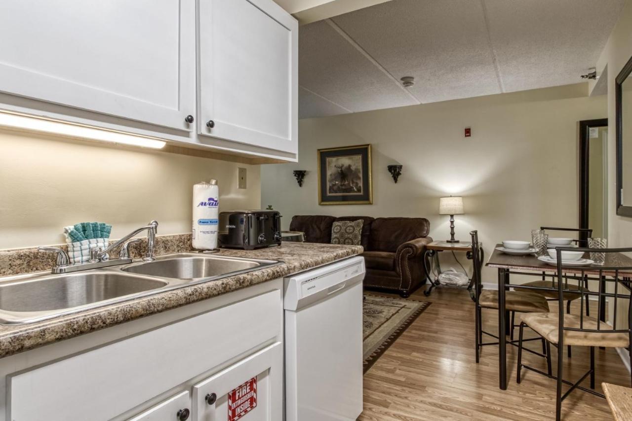 Gatlinburg Towers Condo Unit 501 - Great Location! Close To Town! Condo Bagian luar foto