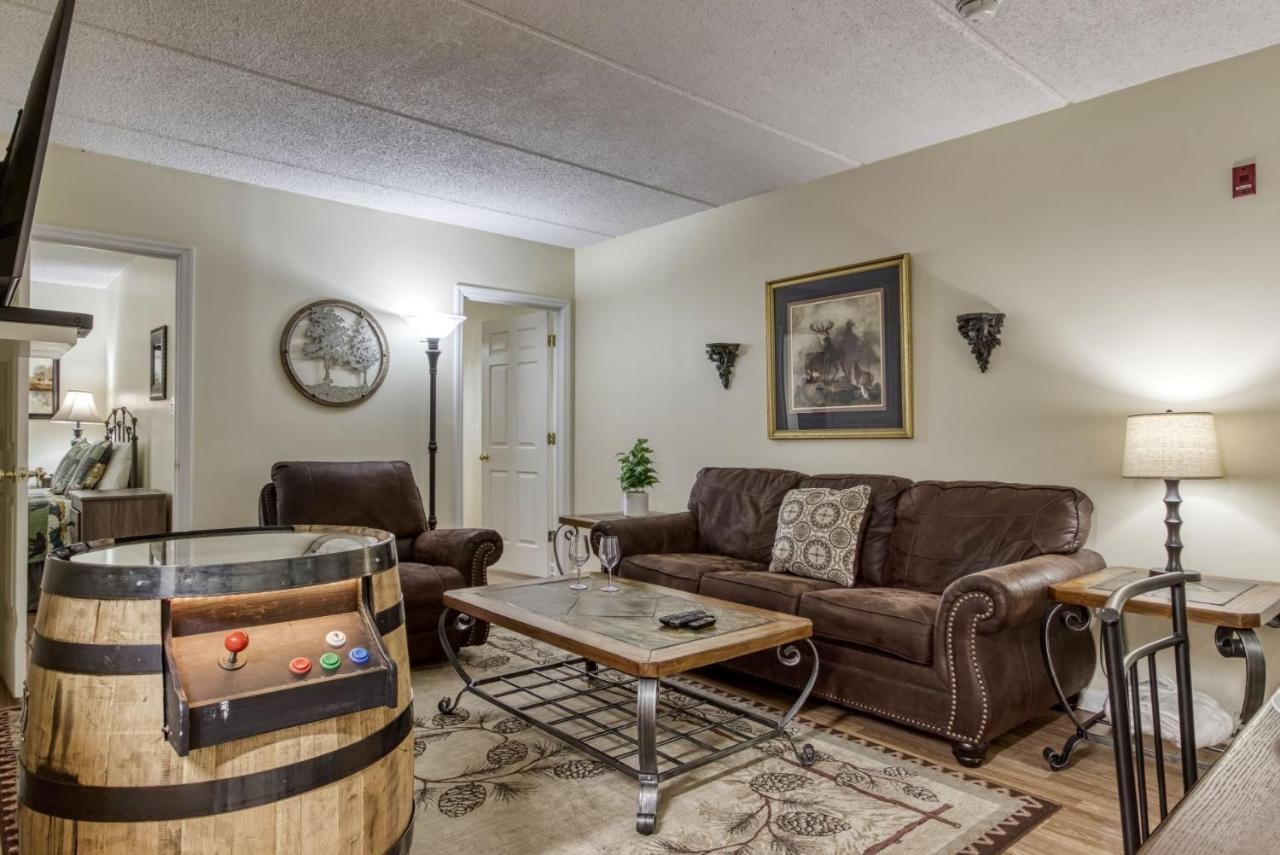 Gatlinburg Towers Condo Unit 501 - Great Location! Close To Town! Condo Bagian luar foto