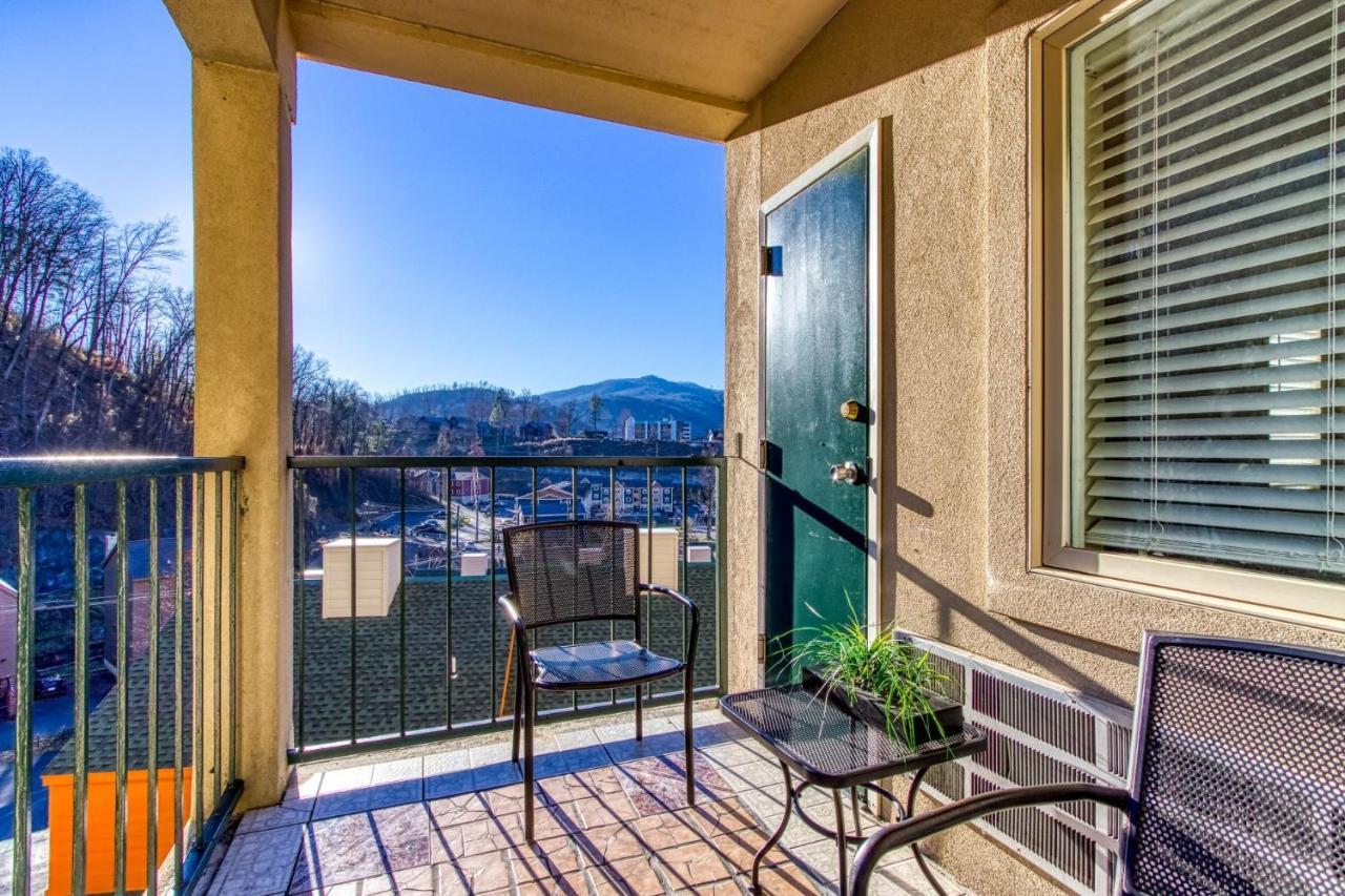 Gatlinburg Towers Condo Unit 501 - Great Location! Close To Town! Condo Bagian luar foto