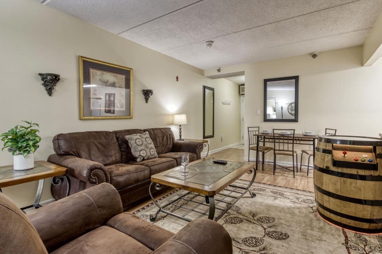 Gatlinburg Towers Condo Unit 501 - Great Location! Close To Town! Condo Bagian luar foto