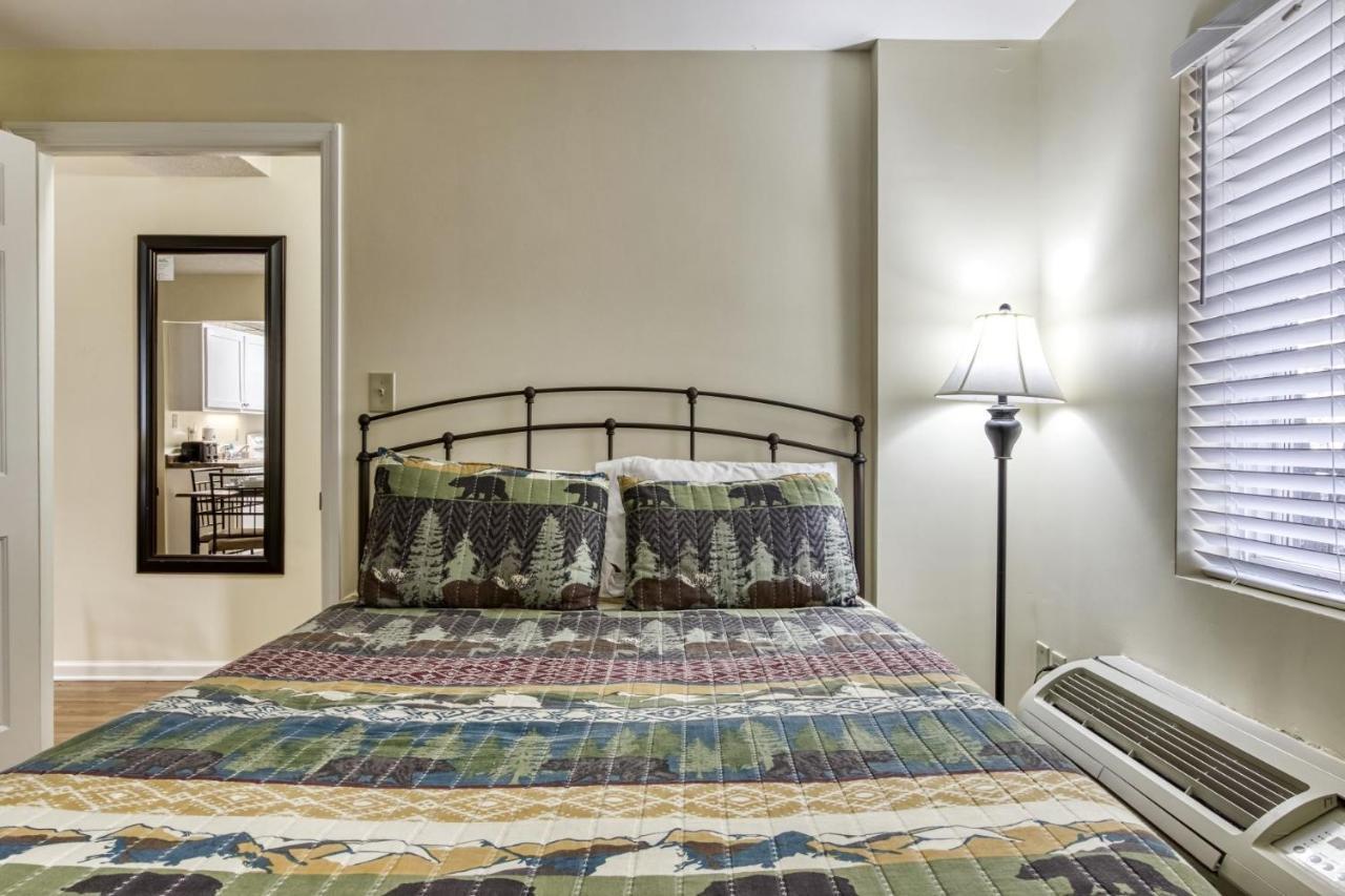 Gatlinburg Towers Condo Unit 501 - Great Location! Close To Town! Condo Bagian luar foto