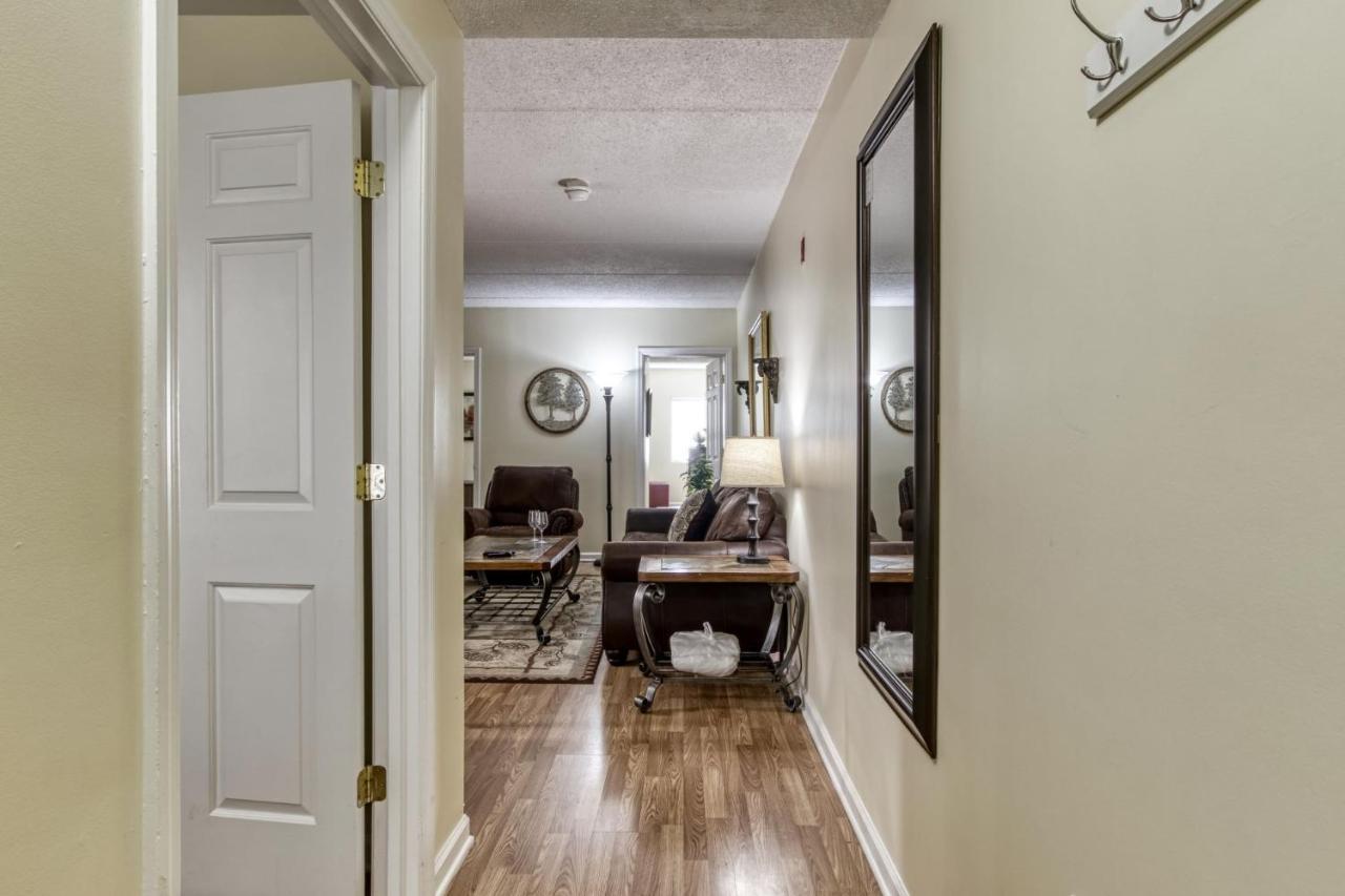 Gatlinburg Towers Condo Unit 501 - Great Location! Close To Town! Condo Bagian luar foto