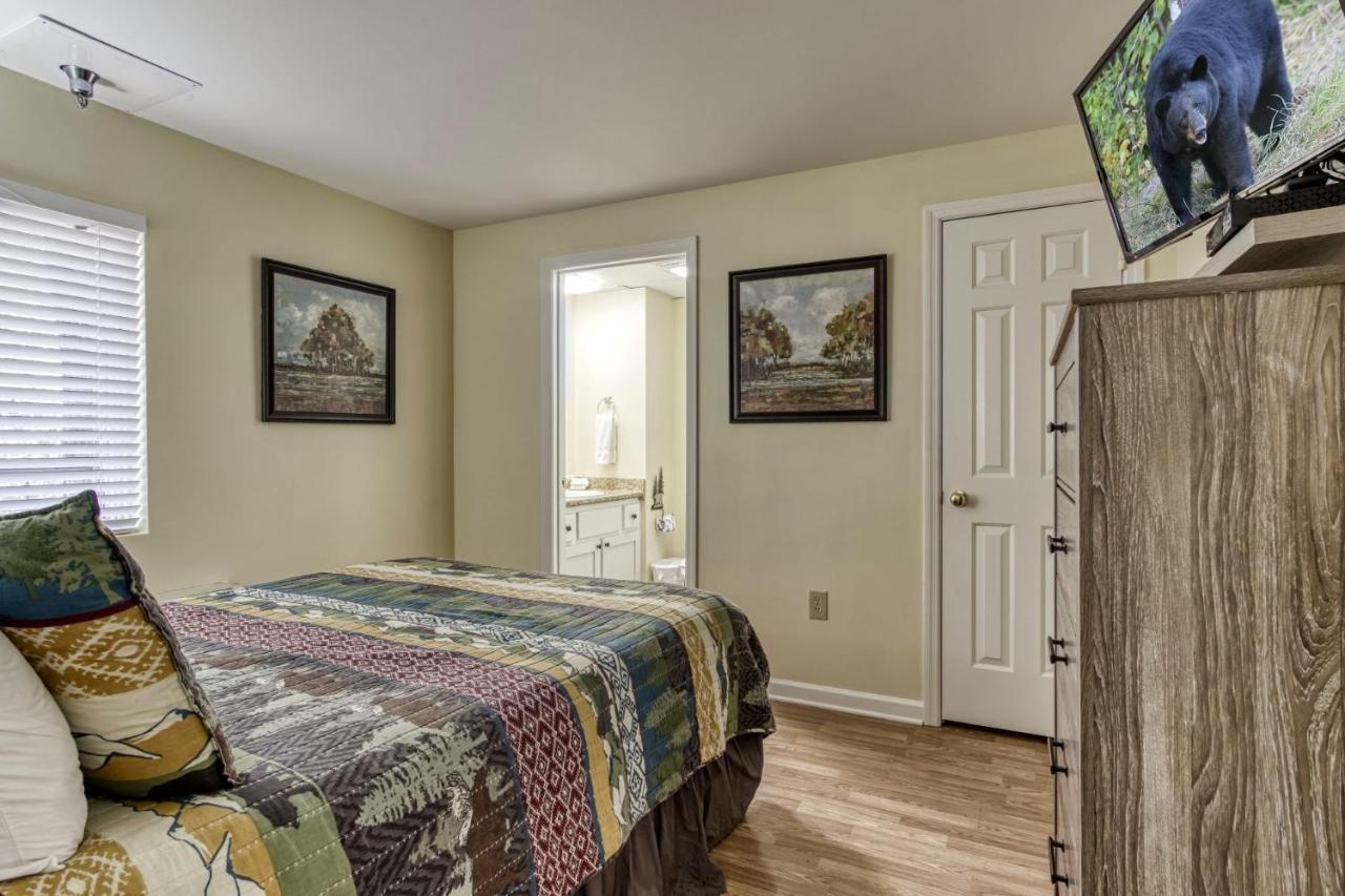 Gatlinburg Towers Condo Unit 501 - Great Location! Close To Town! Condo Bagian luar foto