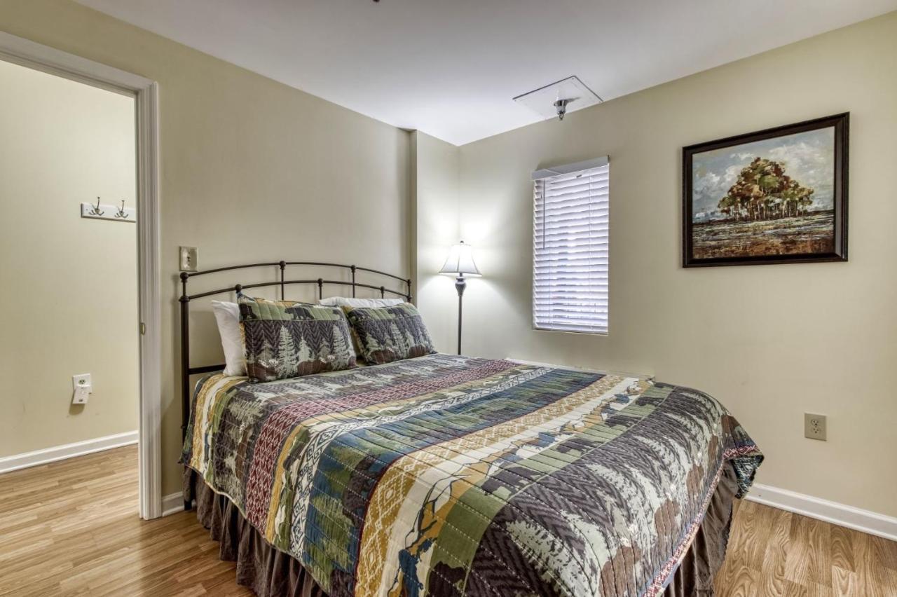 Gatlinburg Towers Condo Unit 501 - Great Location! Close To Town! Condo Bagian luar foto