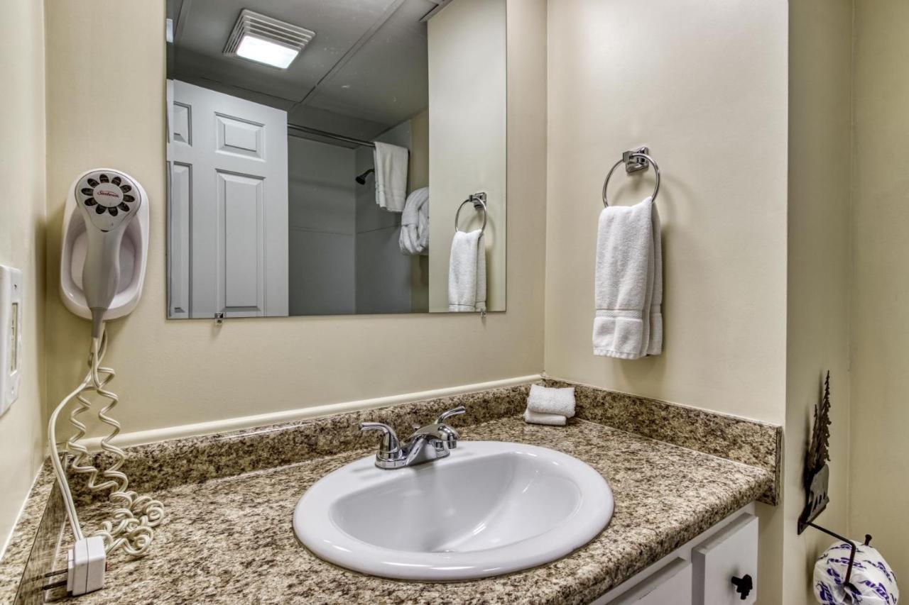 Gatlinburg Towers Condo Unit 501 - Great Location! Close To Town! Condo Bagian luar foto