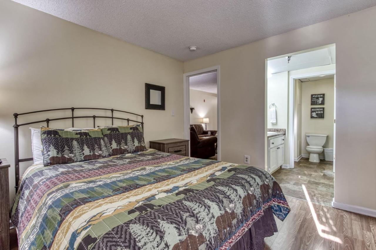 Gatlinburg Towers Condo Unit 501 - Great Location! Close To Town! Condo Bagian luar foto