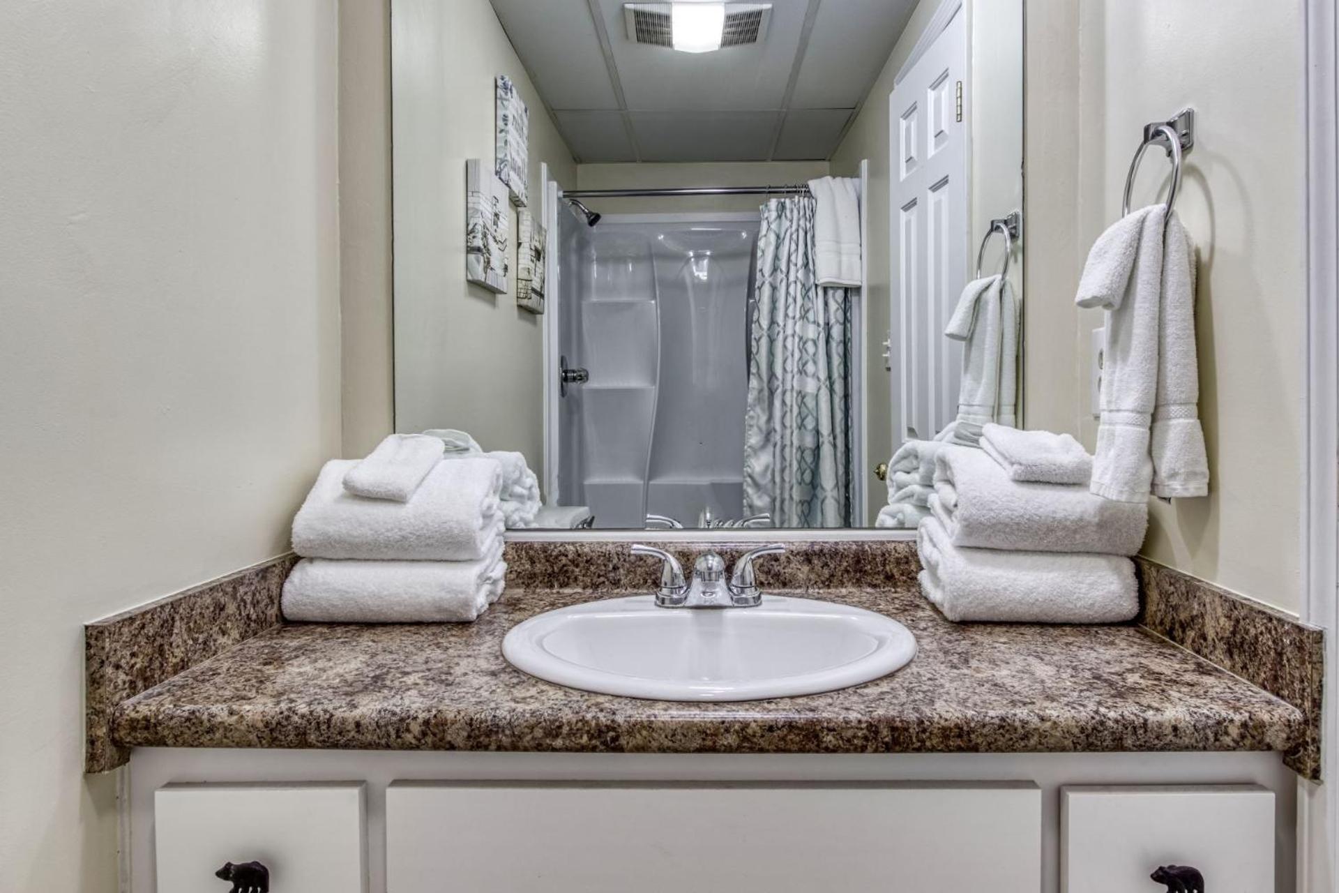 Gatlinburg Towers Condo Unit 501 - Great Location! Close To Town! Condo Bagian luar foto