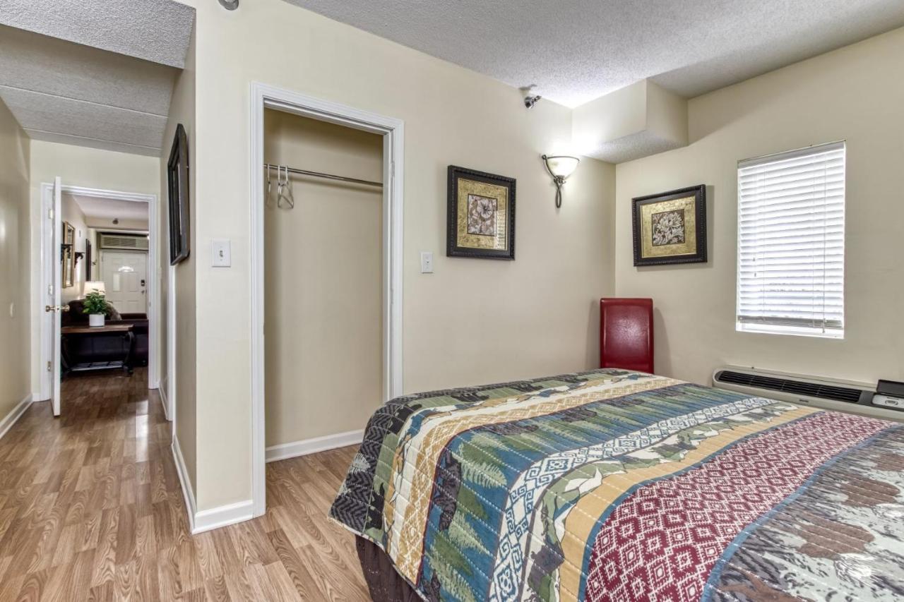 Gatlinburg Towers Condo Unit 501 - Great Location! Close To Town! Condo Bagian luar foto
