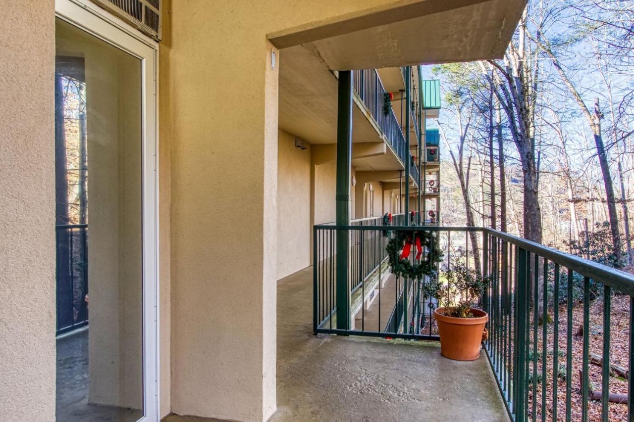 Gatlinburg Towers Condo Unit 501 - Great Location! Close To Town! Condo Bagian luar foto