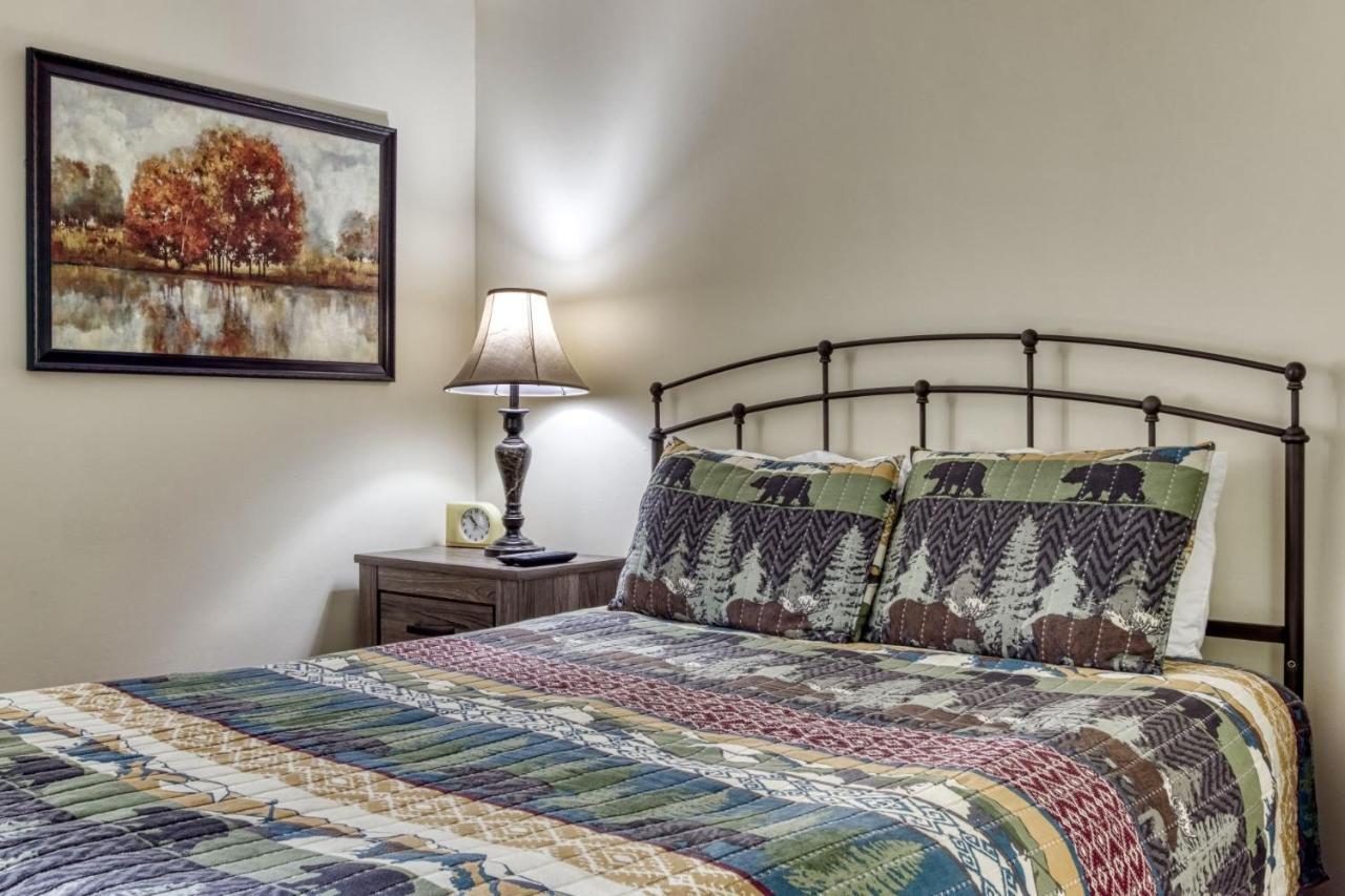 Gatlinburg Towers Condo Unit 501 - Great Location! Close To Town! Condo Bagian luar foto