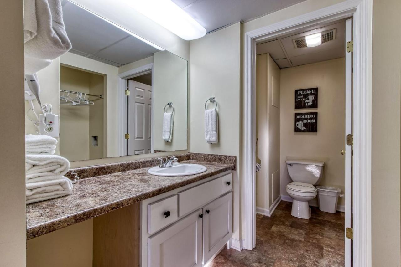 Gatlinburg Towers Condo Unit 501 - Great Location! Close To Town! Condo Bagian luar foto