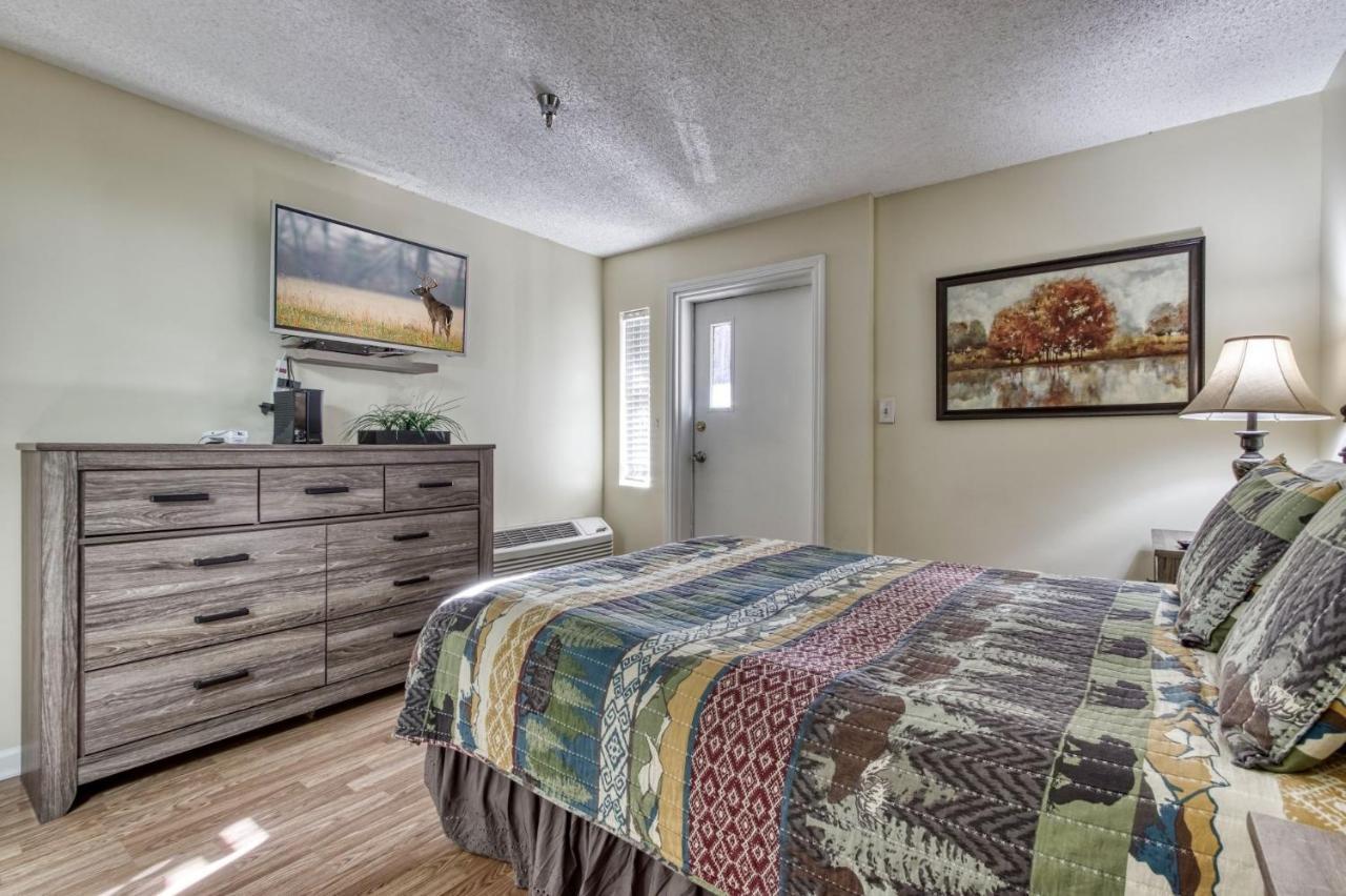 Gatlinburg Towers Condo Unit 501 - Great Location! Close To Town! Condo Bagian luar foto