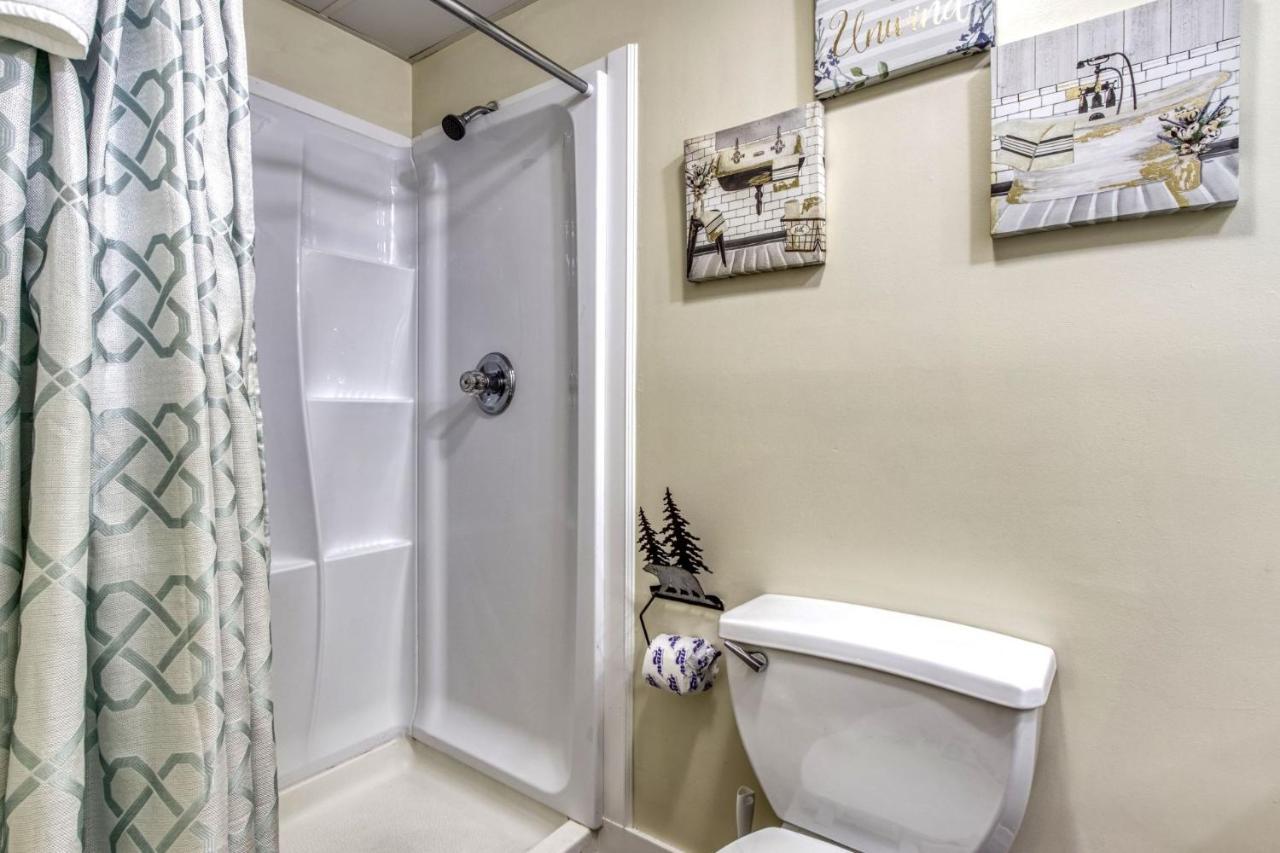 Gatlinburg Towers Condo Unit 501 - Great Location! Close To Town! Condo Bagian luar foto