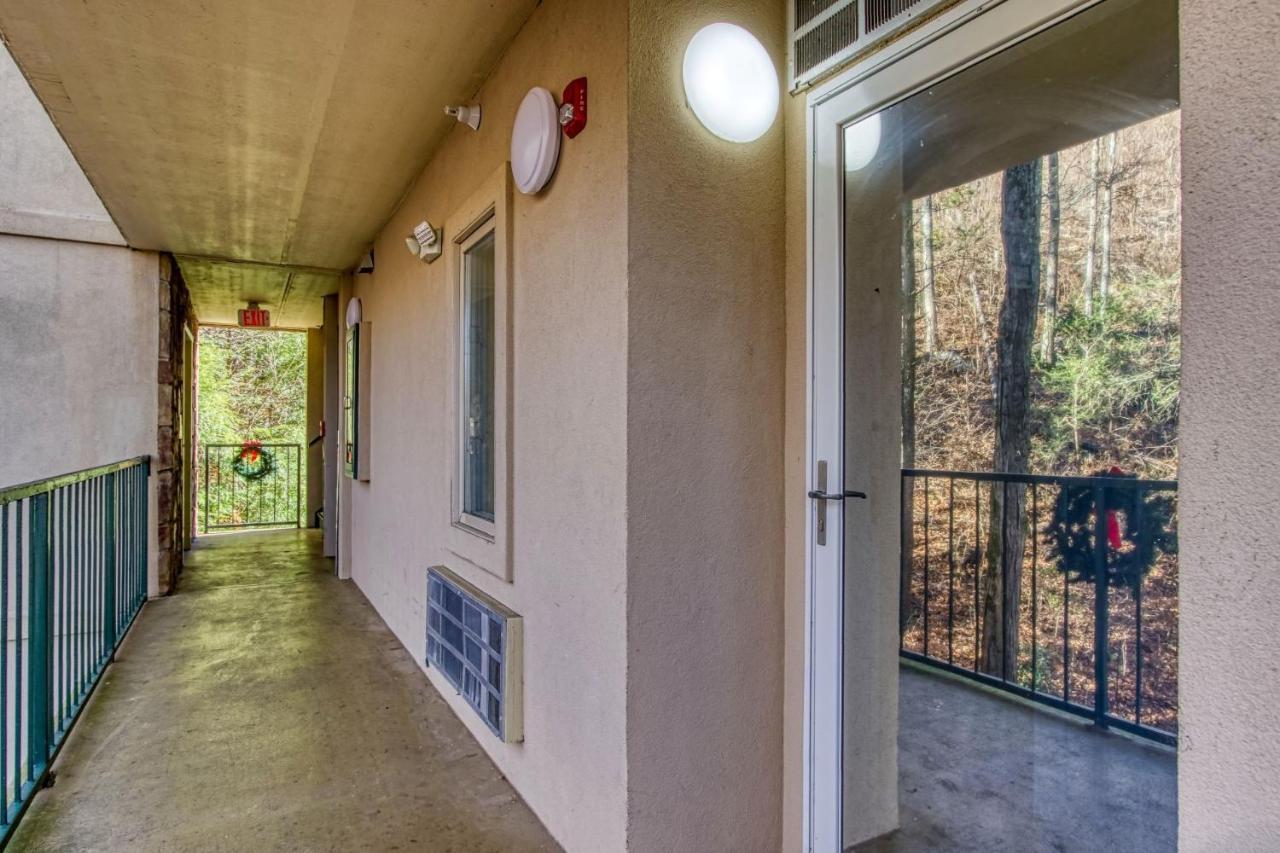 Gatlinburg Towers Condo Unit 501 - Great Location! Close To Town! Condo Bagian luar foto